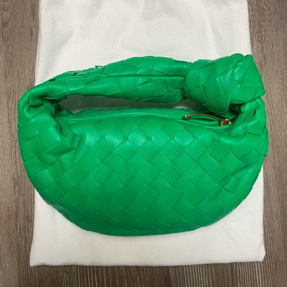 Bottega Veneta Mini Jodie - Picture 1 of 5